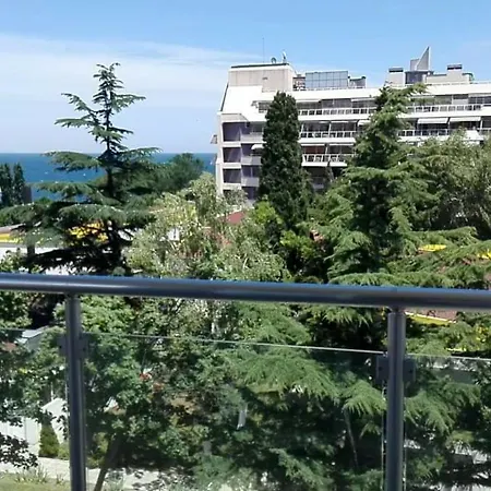 Апартамент Иван Apartment