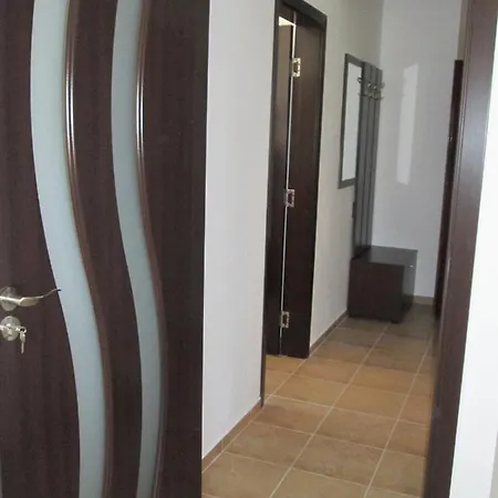Apartment Апартамент Иван