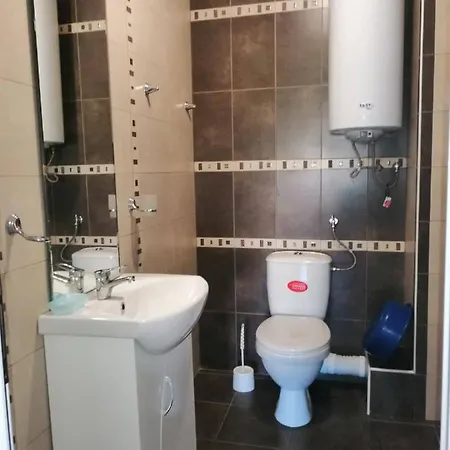 Апартамент Иван Appartement *